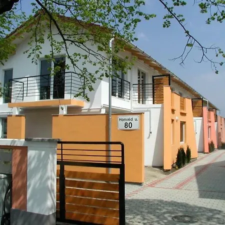 Apartment Piknik