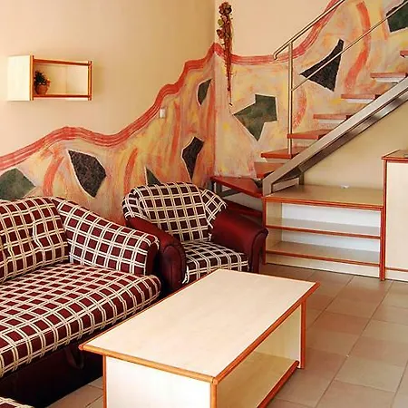 Piknik Apartment