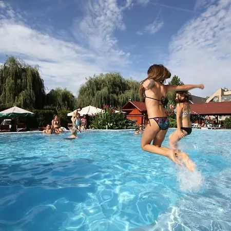 Piknik Apartment Siofok
